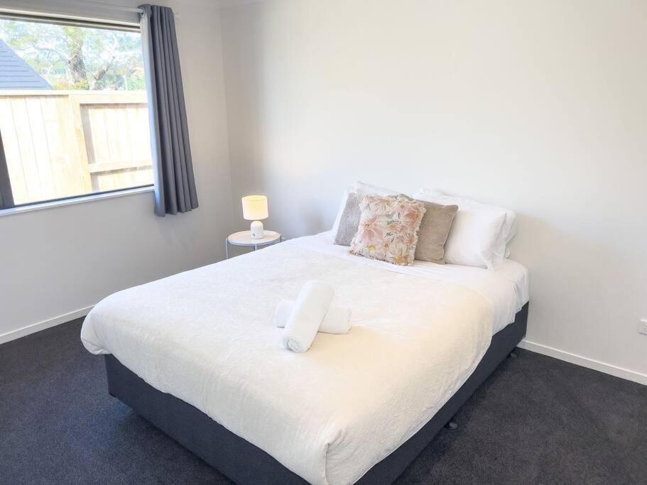 Holiday home Peaceful 5 Bedrooms Retreat Rotorua