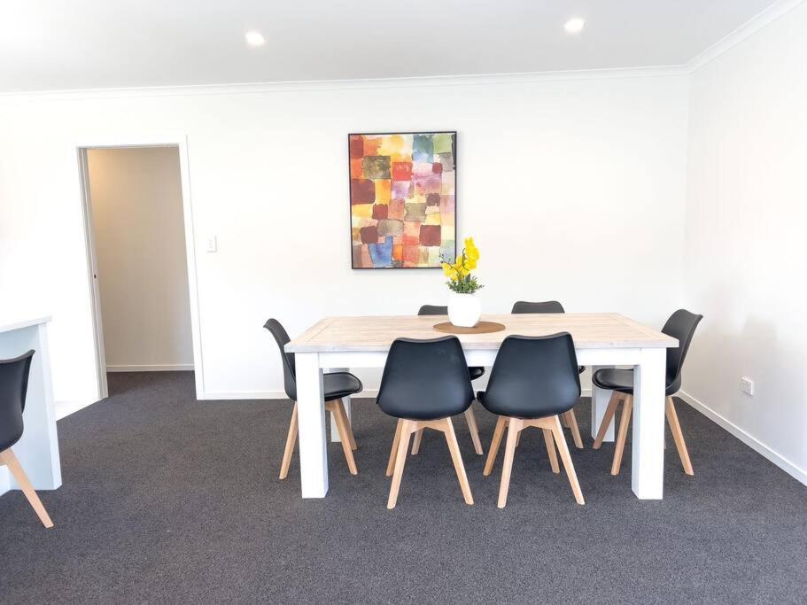 Holiday home Peaceful 5 Bedrooms Retreat Rotorua